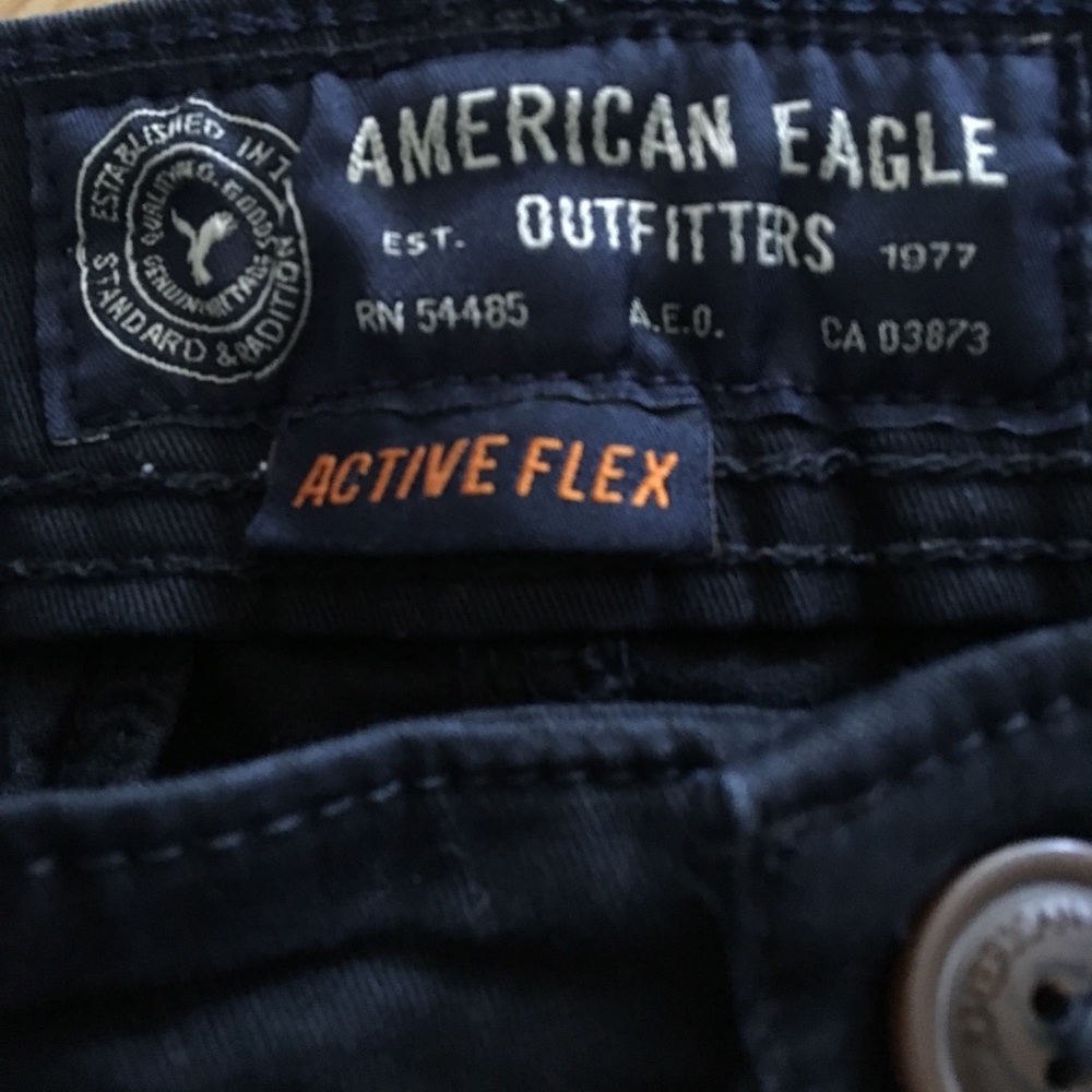 American Eagle pants
